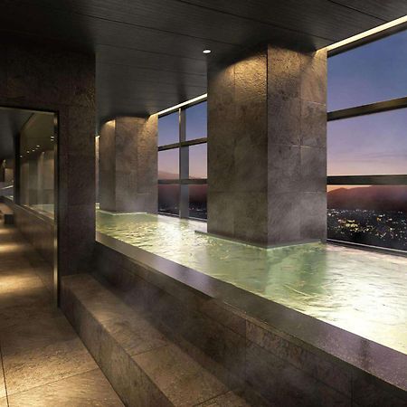 Taoya Gero Otel Dış mekan fotoğraf