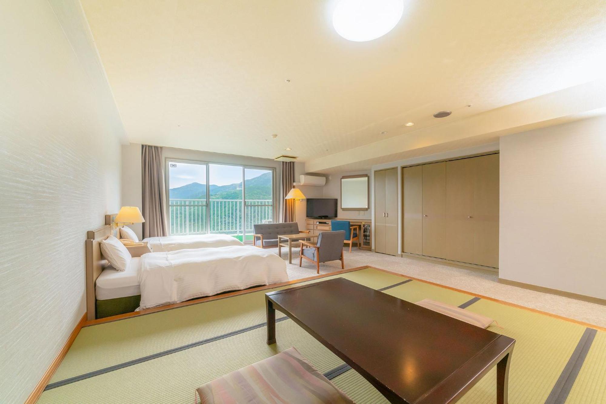 Taoya Gero Otel Dış mekan fotoğraf