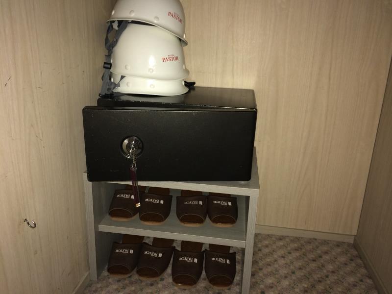 Taoya Gero Otel Dış mekan fotoğraf